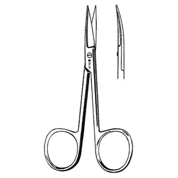 Scissors Operating 4-3/4